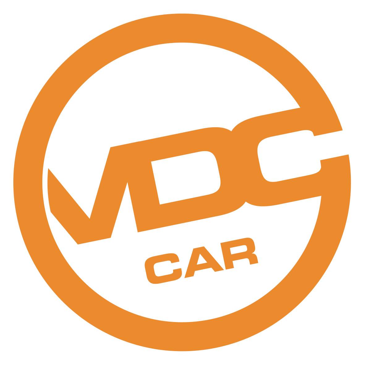 VDC Car